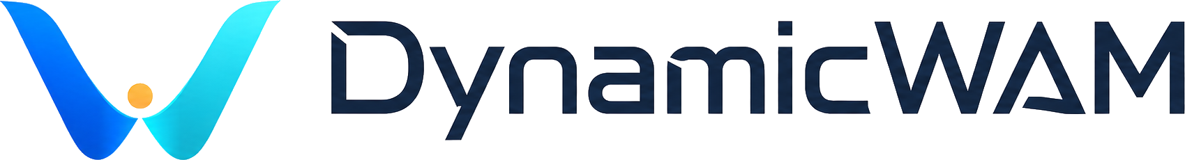 DynamicWAM logo